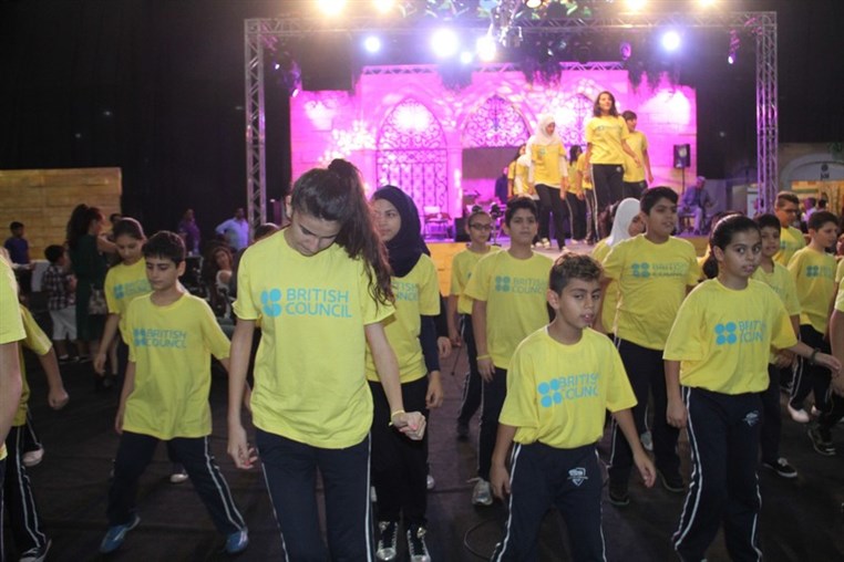 Ramadaniyat Beirutiya Day 1